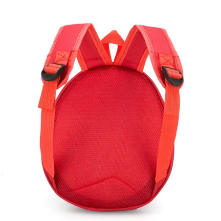 Sac à Dos Coccinelle Enfant | Coque Rigide | 5 Couleurs