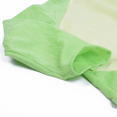 "Little Ribbit" Cute Frog Costume for Kids - Funny & Soft
