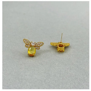 Orecchini Ape Argento 925 | Gioielli Donna Idea Regalo