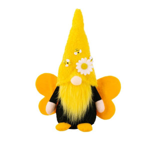Gnome Abeille Pois de Miel - Modele 1