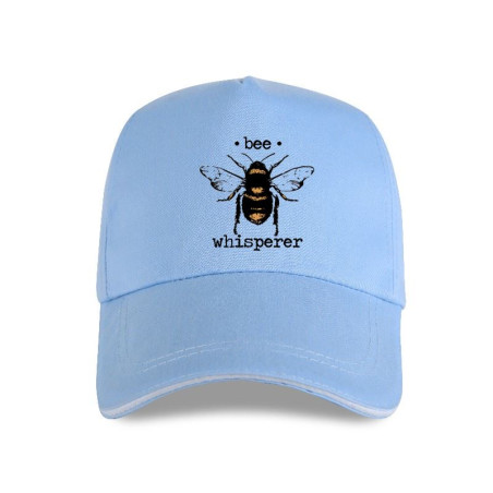 Casquette de baseball pour celles et ceux qui murmurent aux abeilles