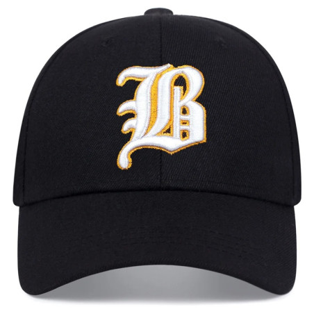 Casquette de baseball équipe B
