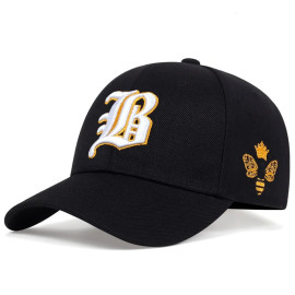 Casquette de baseball équipe