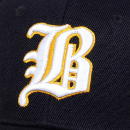 details Casquette de baseball équipe B