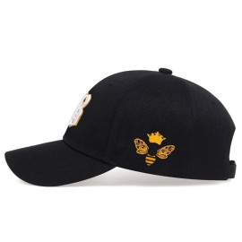 côté Casquette de baseball équipe B