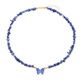 bleu foncé