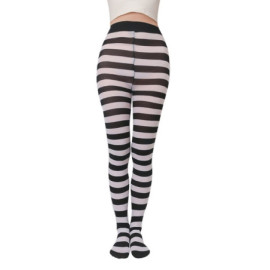 Collants Abeilles Collants Longs Leggins Abeille Couleur Noir