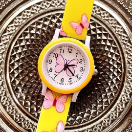 Jaune