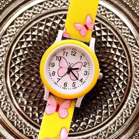 Jaune