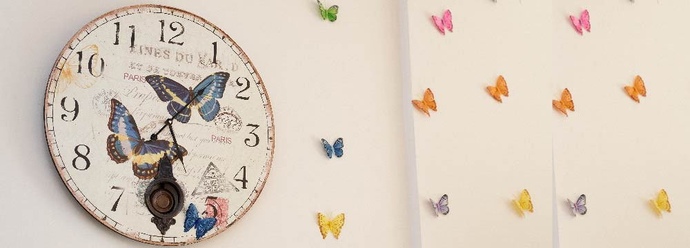Butterfly Watch
