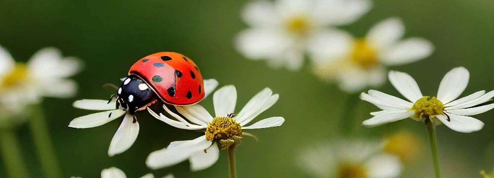 Ladybug T-shirt
