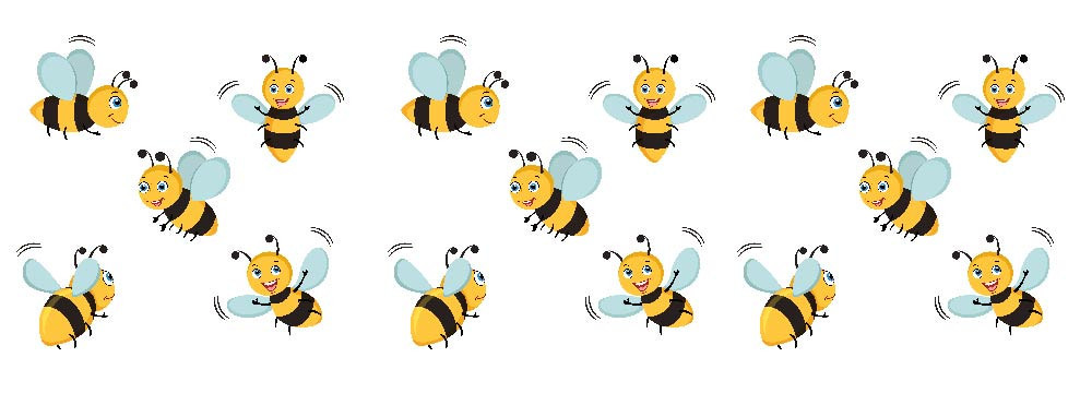 Adesivi ape e sticker ape