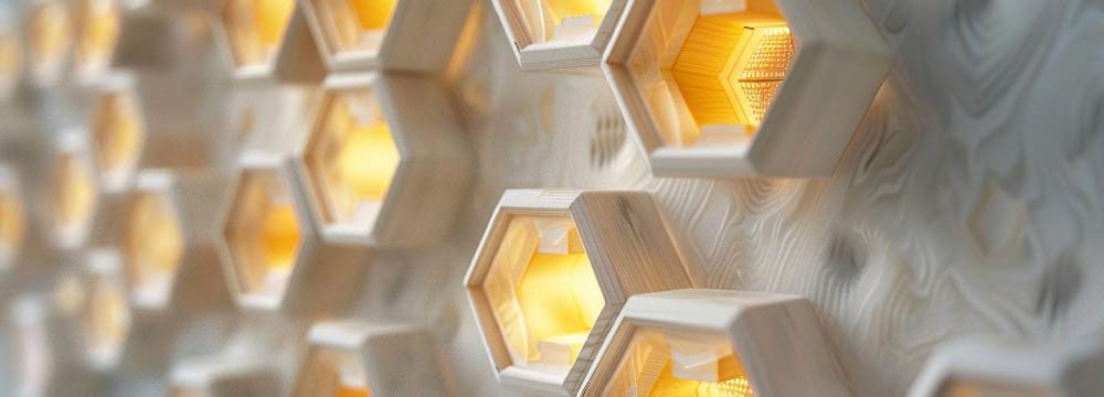 Découvrez notre sélection de décorations abeille !