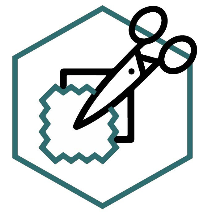 icône de la catégorie Scrapbooking Scarabée