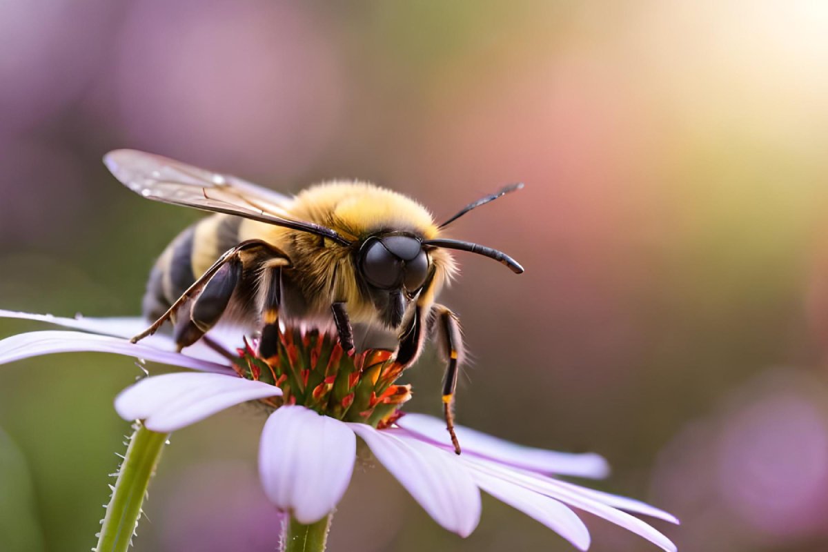 Participez à la Journée mondiale des abeilles