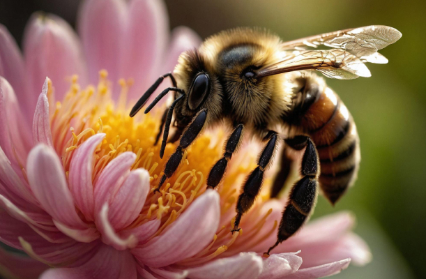 abeille