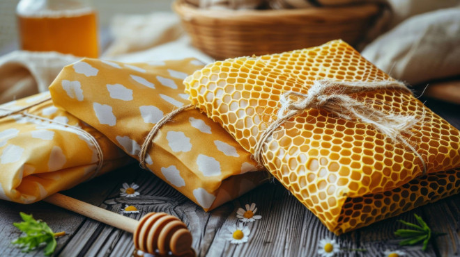 pic abeille