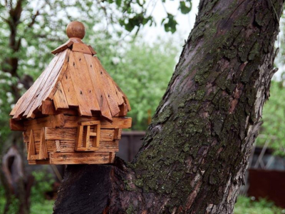 Comment installer un nichoir à abeilles chez soi ?